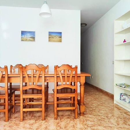Pita 3, San Jose, Nijar Villa Eksteriør bilde