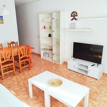 Pita 3, San Jose, Nijar Villa Eksteriør bilde