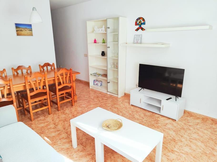 Pita 3, San Jose, Nijar Villa Eksteriør bilde