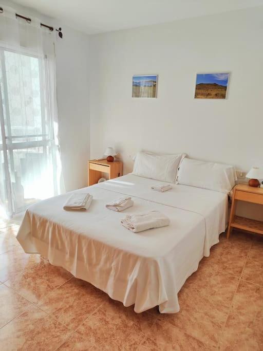 Pita 3, San Jose, Nijar Villa Eksteriør bilde