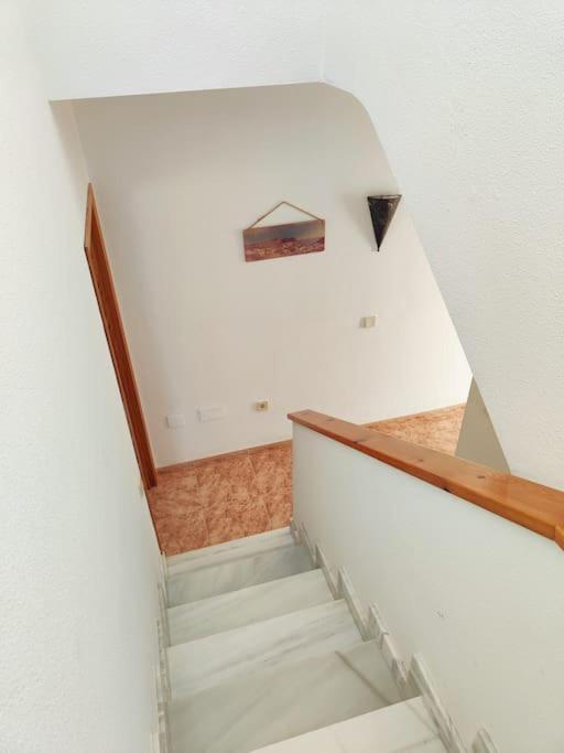 Pita 3, San Jose, Nijar Villa Eksteriør bilde