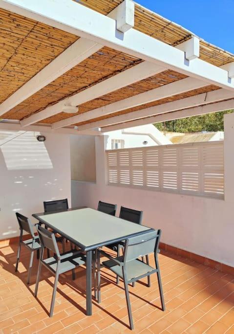 Pita 3, San Jose, Nijar Villa Eksteriør bilde